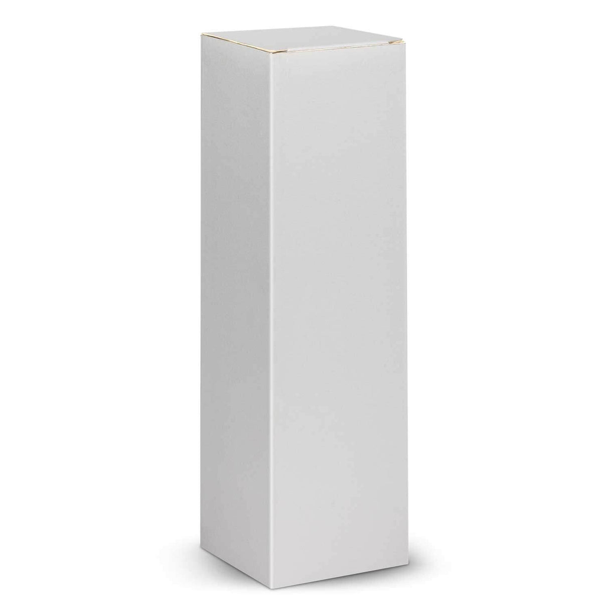 Pure Glass Drink Bottle 600ml - Imitation Etch