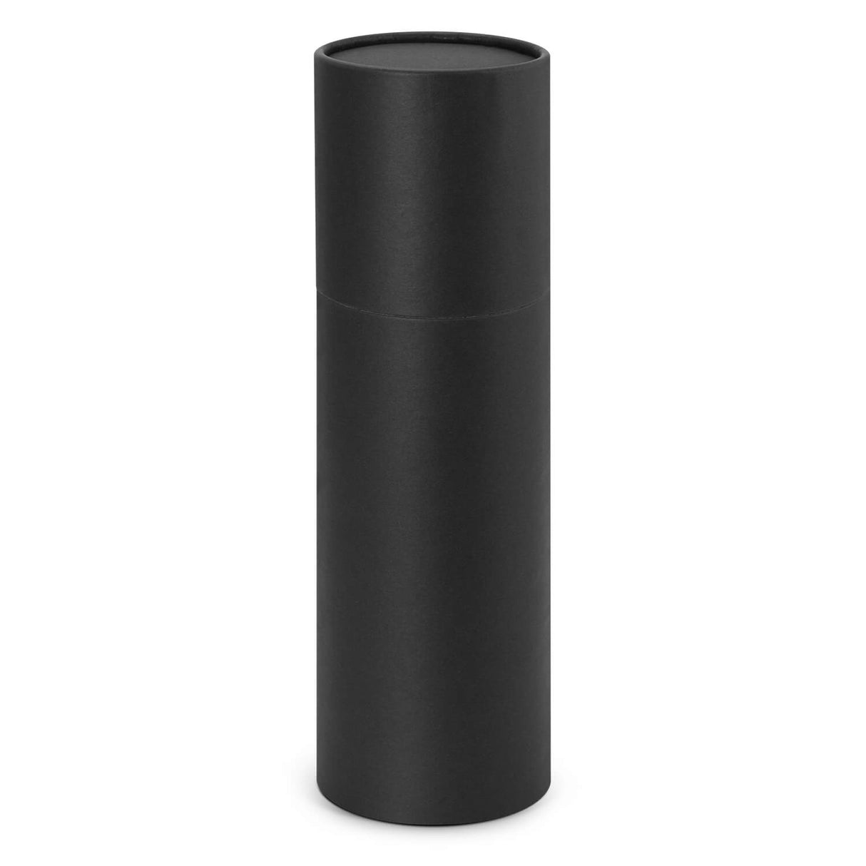 Pure Glass Drink Bottle 600ml - Imitation Etch