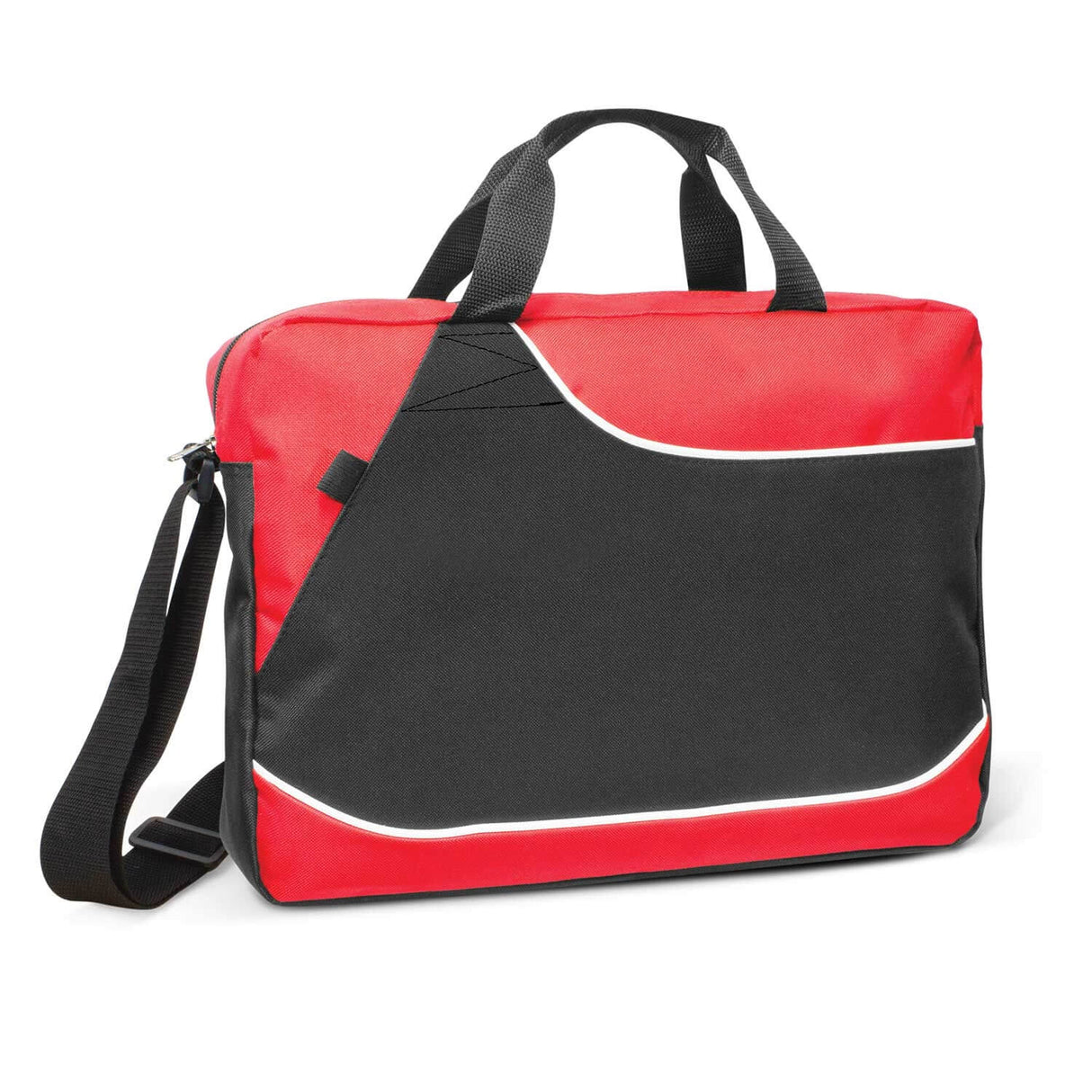 Centrix Conference Satchel - Printed