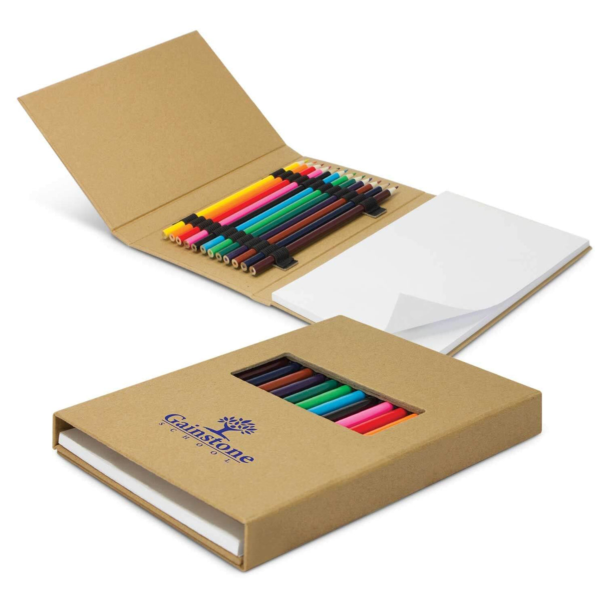 Sketch Set - Printed