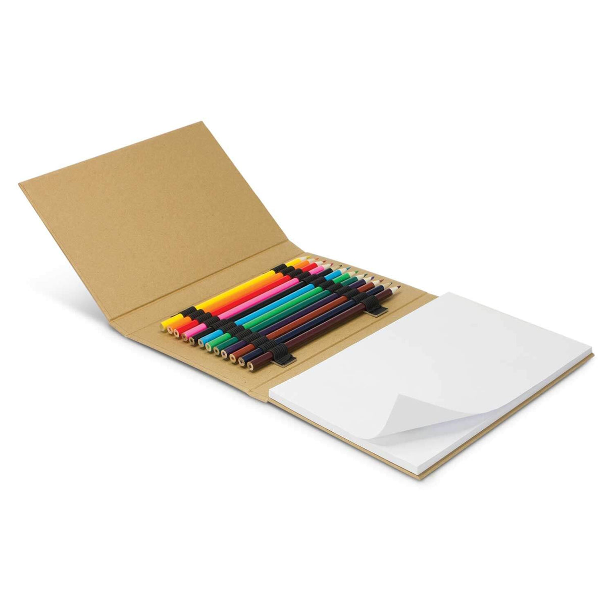Sketch Set - Printed
