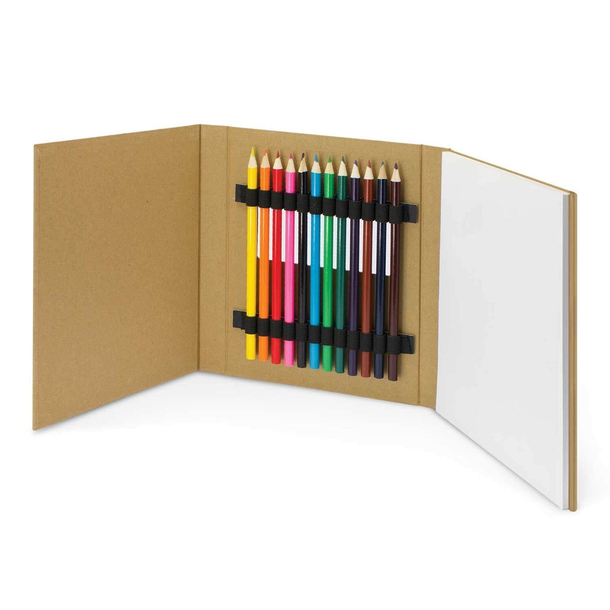Sketch Set - Printed