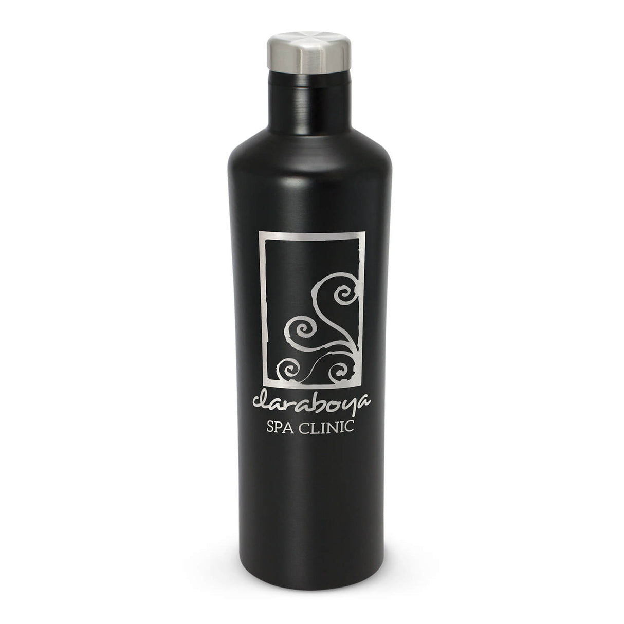 Zeus Vacuum Bottle 500ml - Engraved