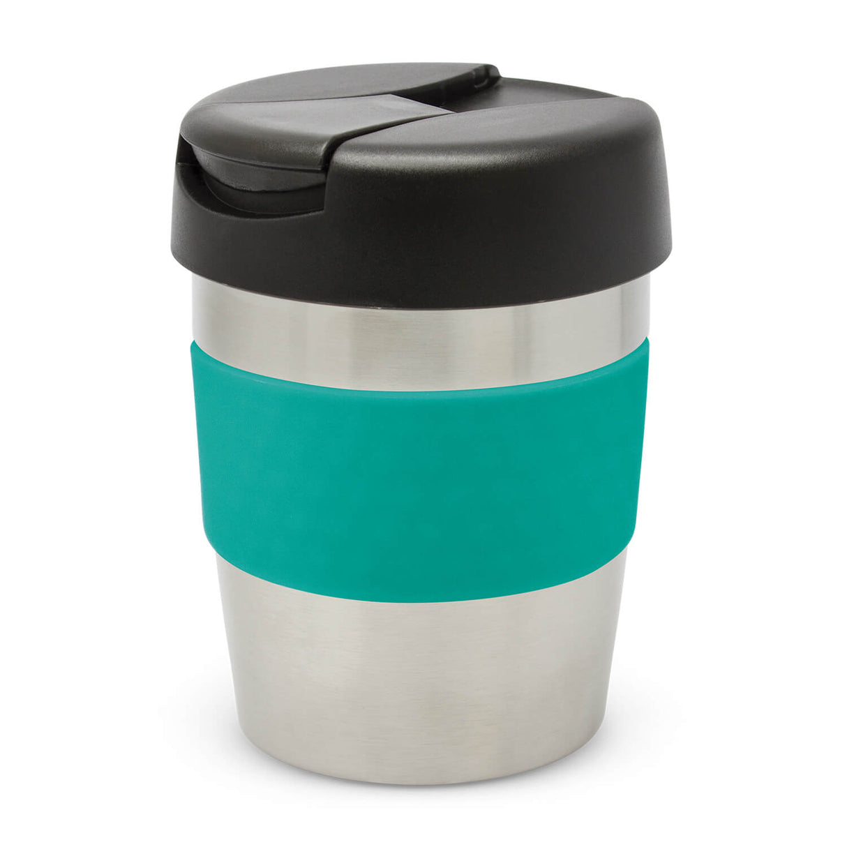Java Vacuum Coffee Cup 230ml - Printed