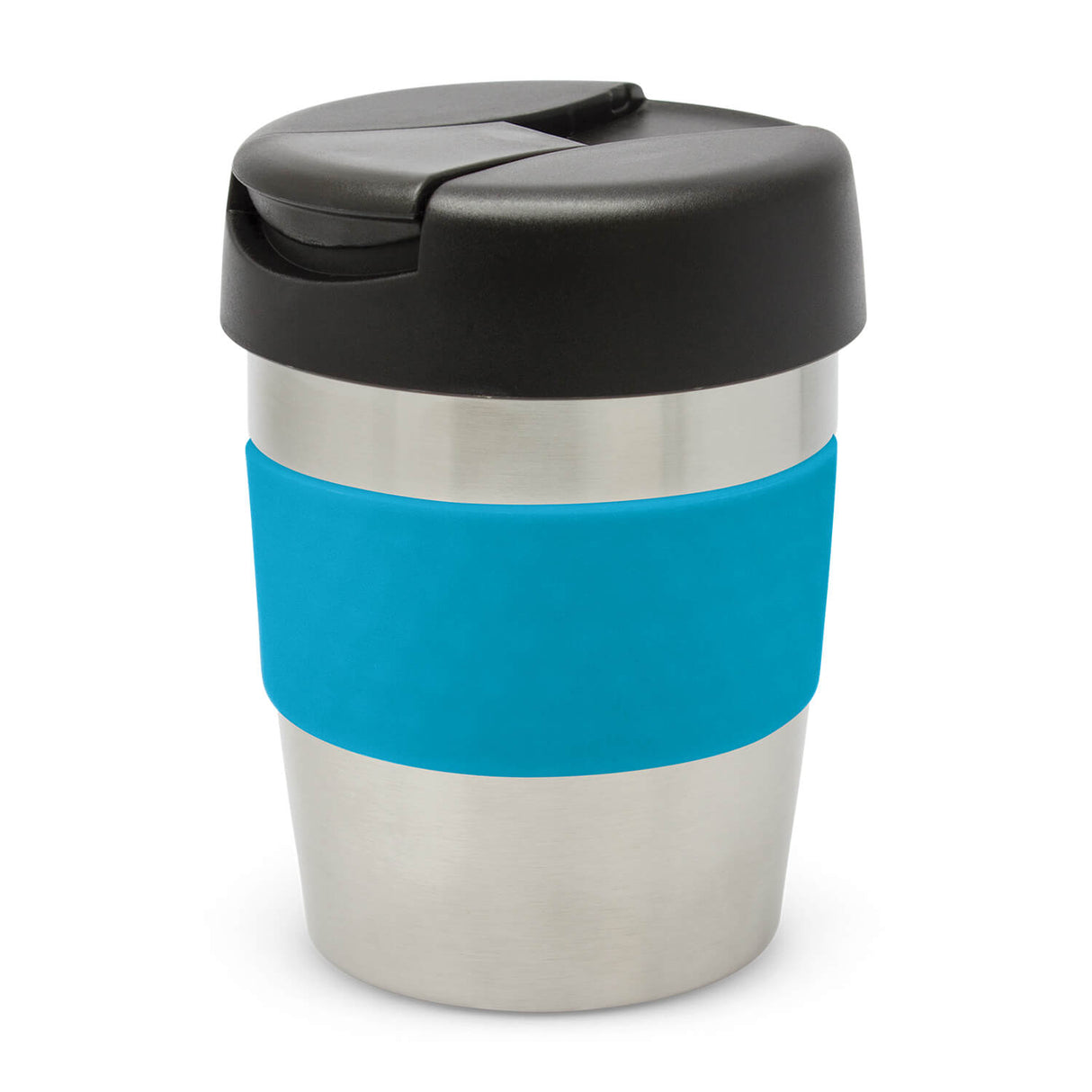 Java Vacuum Coffee Cup 230ml - Printed