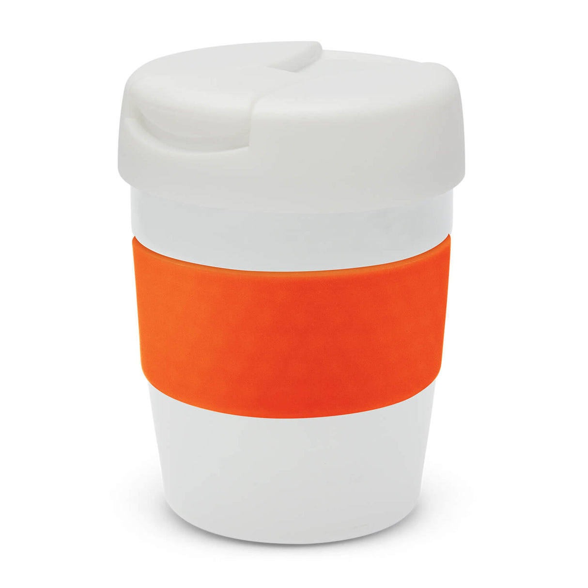 Java Vacuum Coffee Cup 230ml - Printed