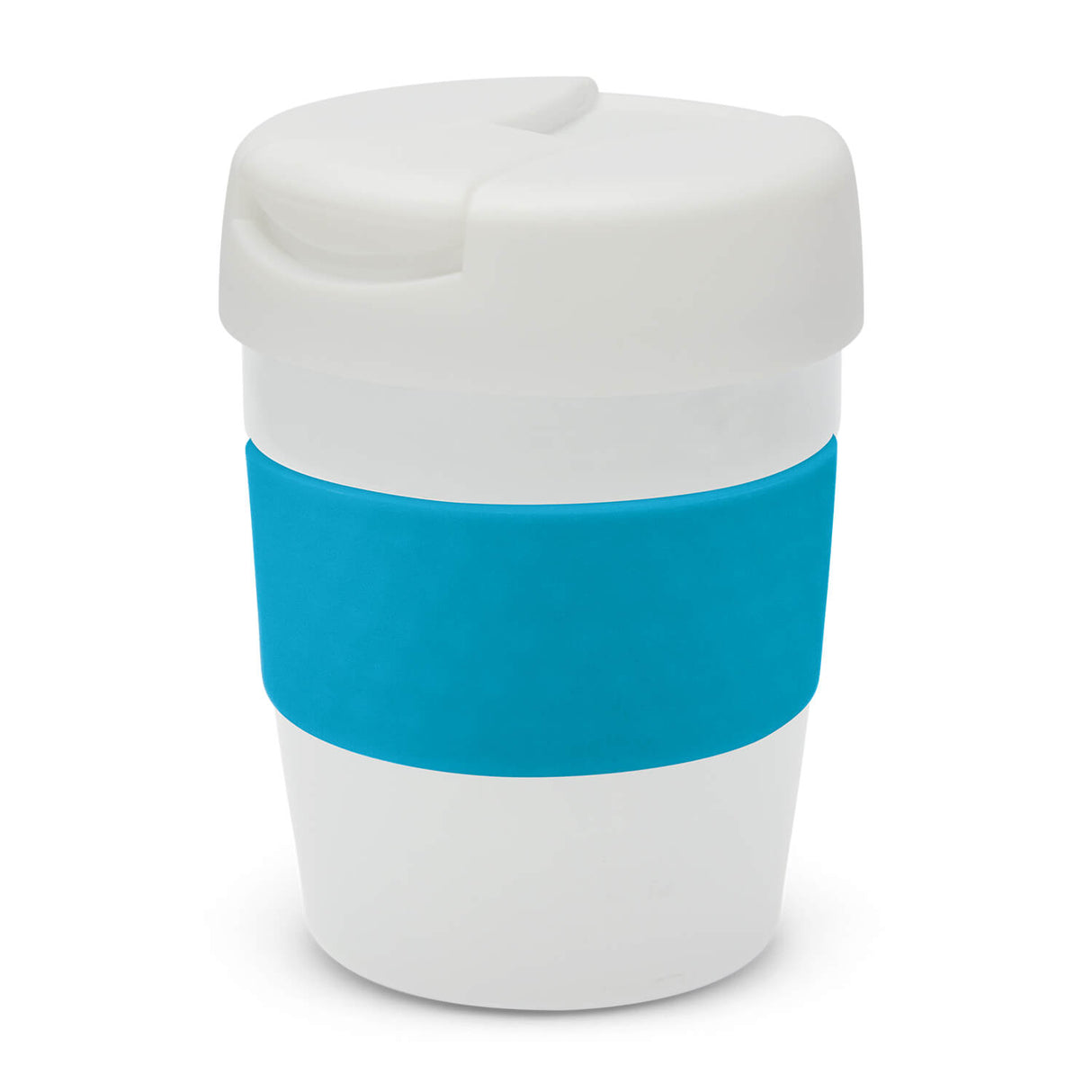 Java Vacuum Coffee Cup 230ml - Printed