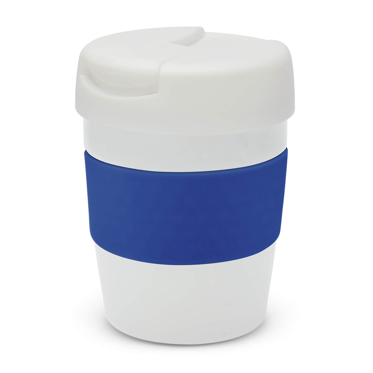 Java Vacuum Coffee Cup 230ml - Printed