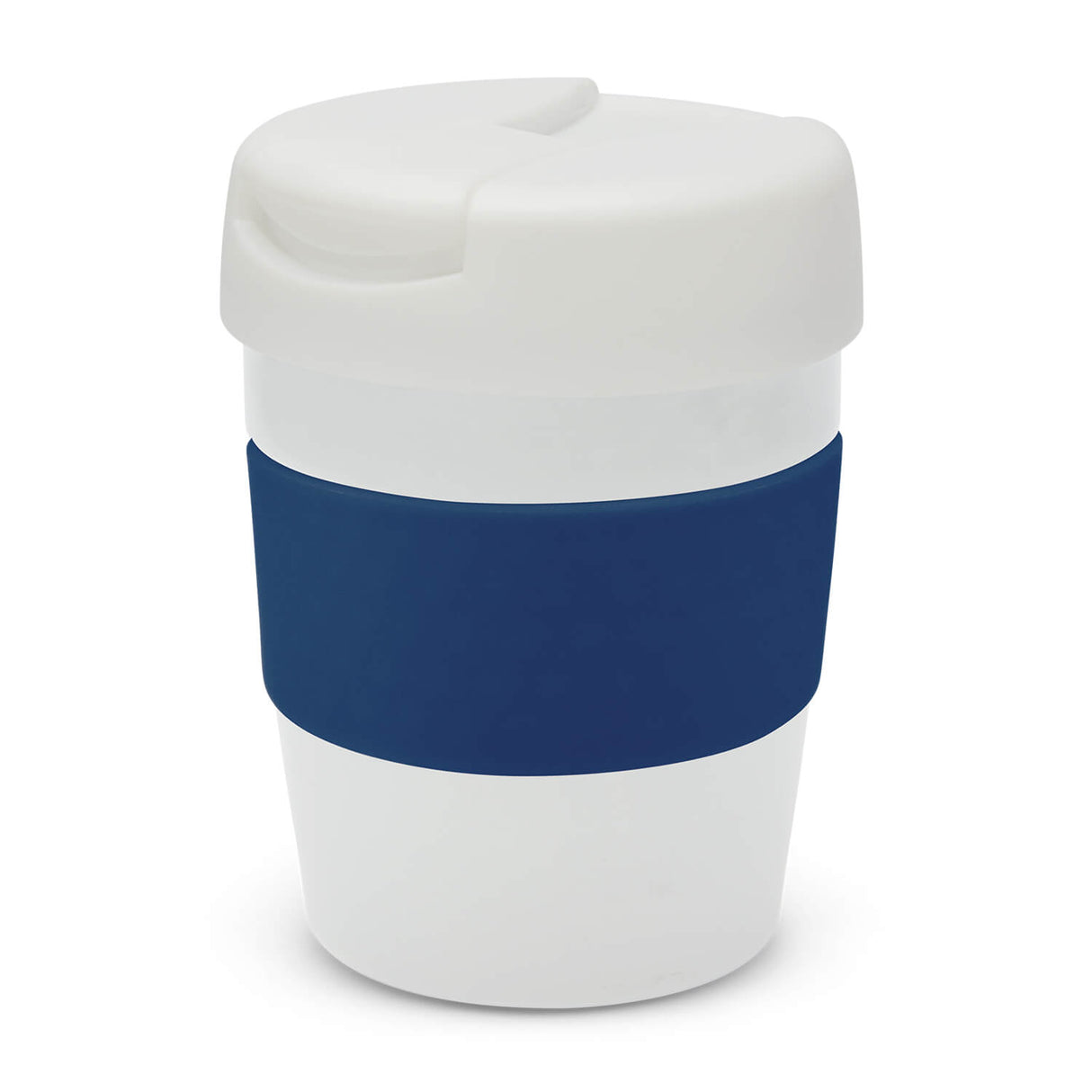 Java Vacuum Coffee Cup 230ml - Printed