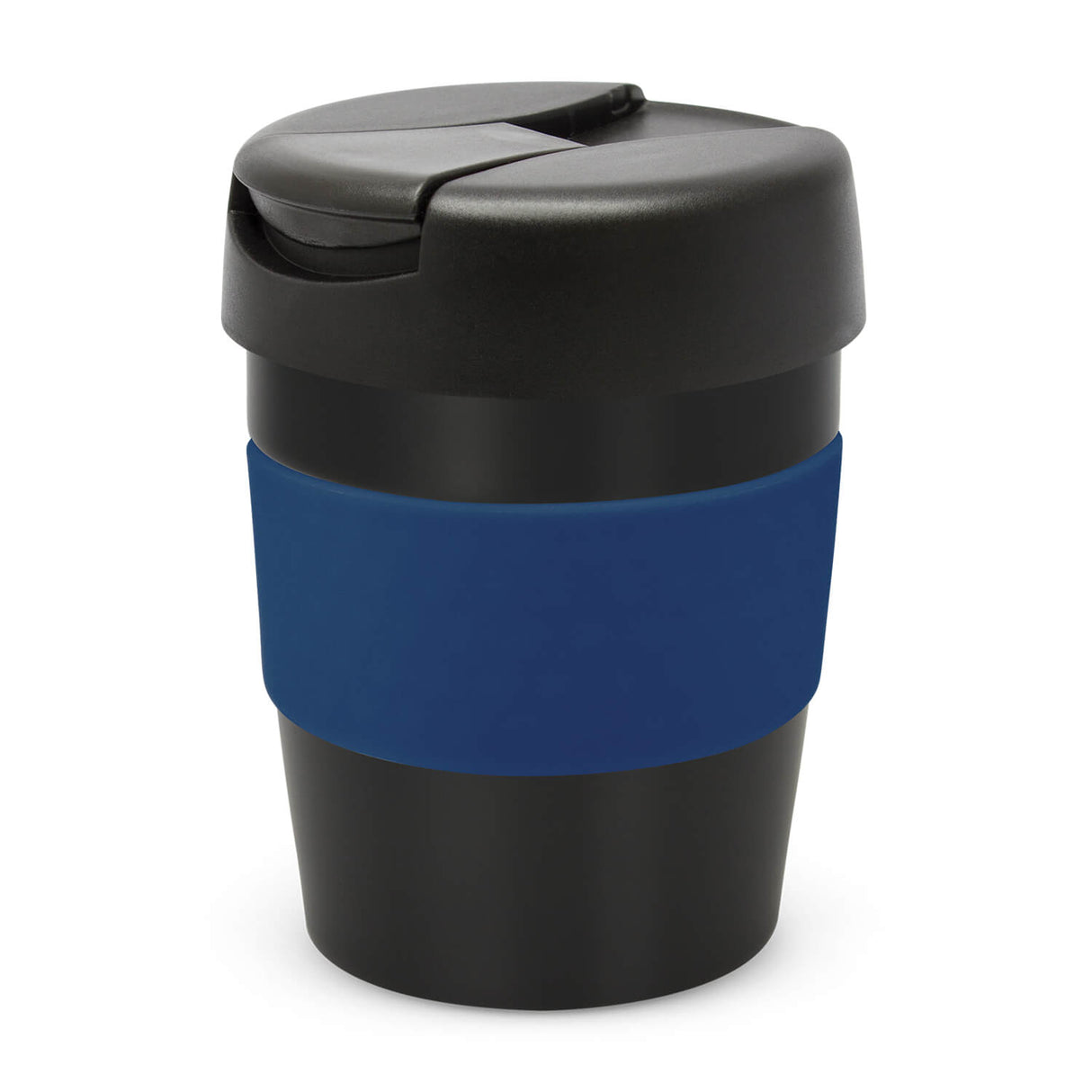 Java Vacuum Coffee Cup 230ml - Printed