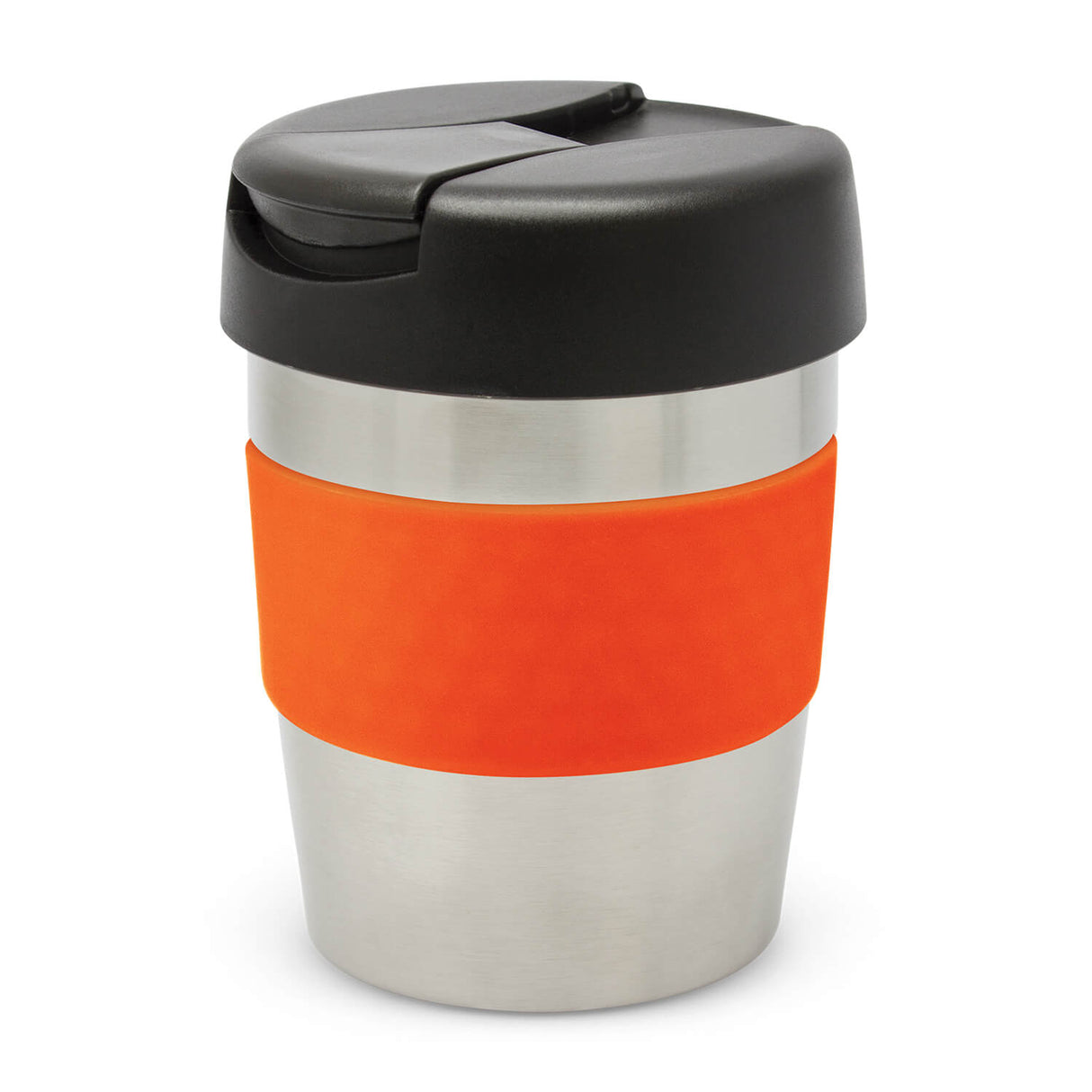 Java Vacuum Coffee Cup 230ml - Printed