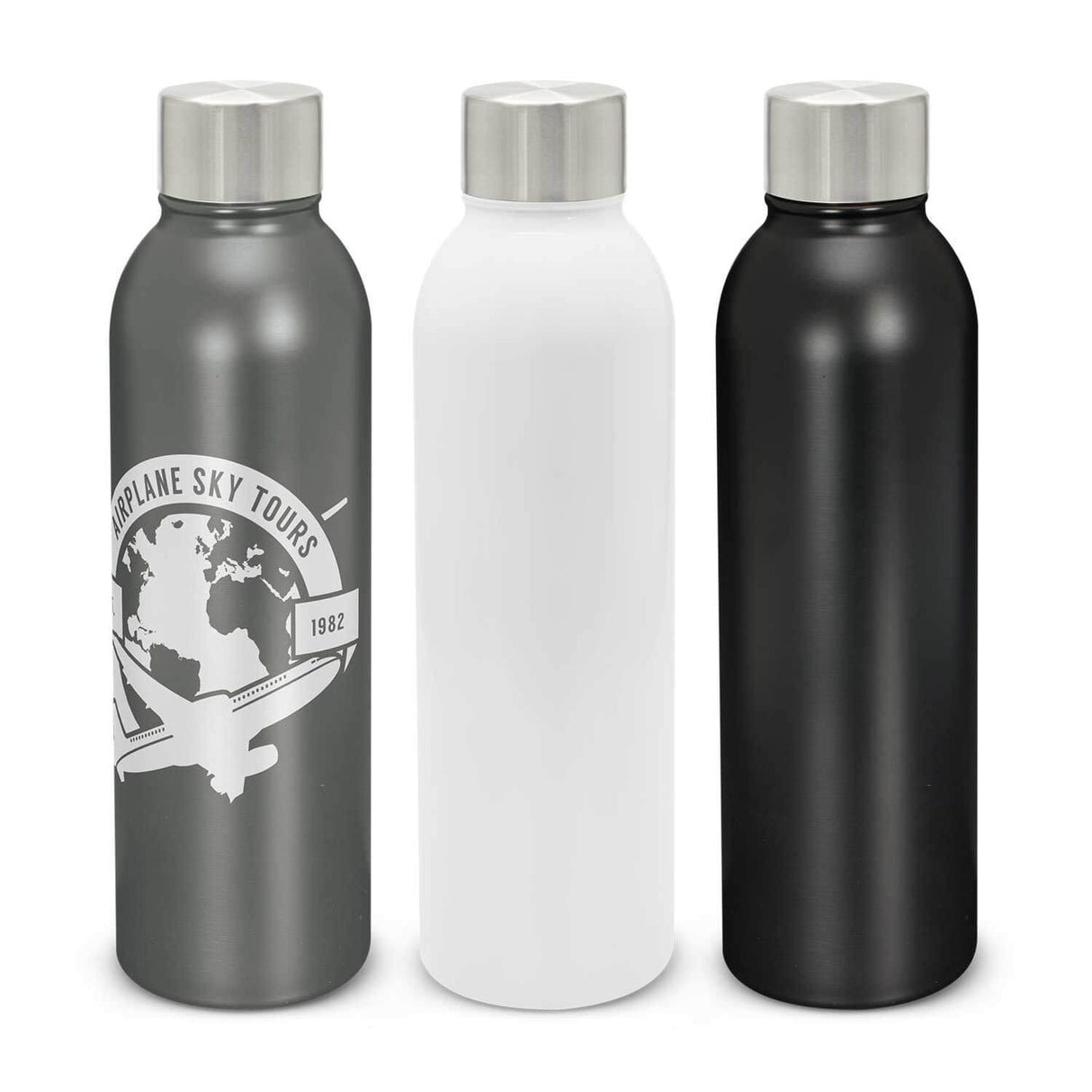 Vacuum Bottle 500ml - Engraved