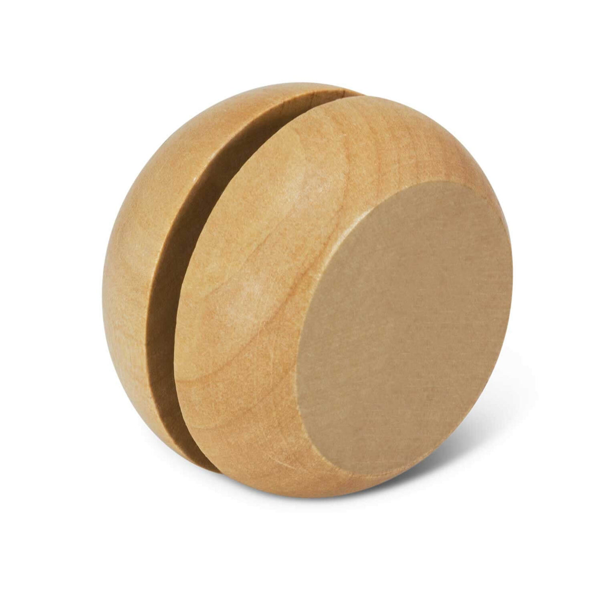 Wood Yoyo - Printed