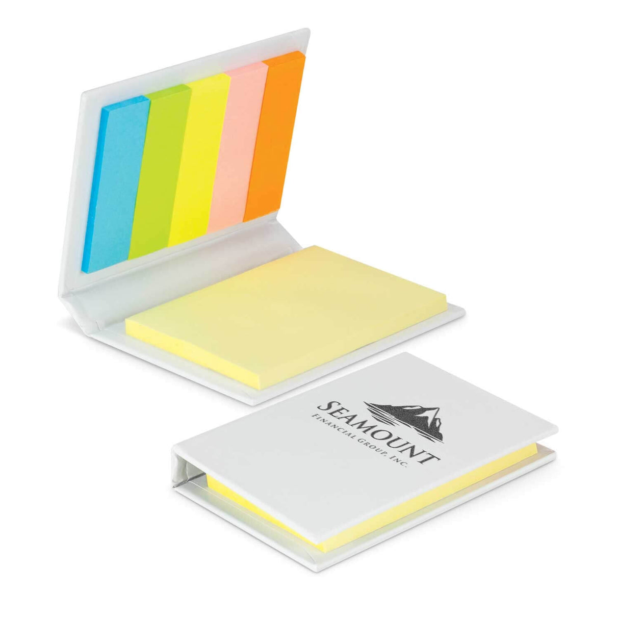 Sticky Note Pad