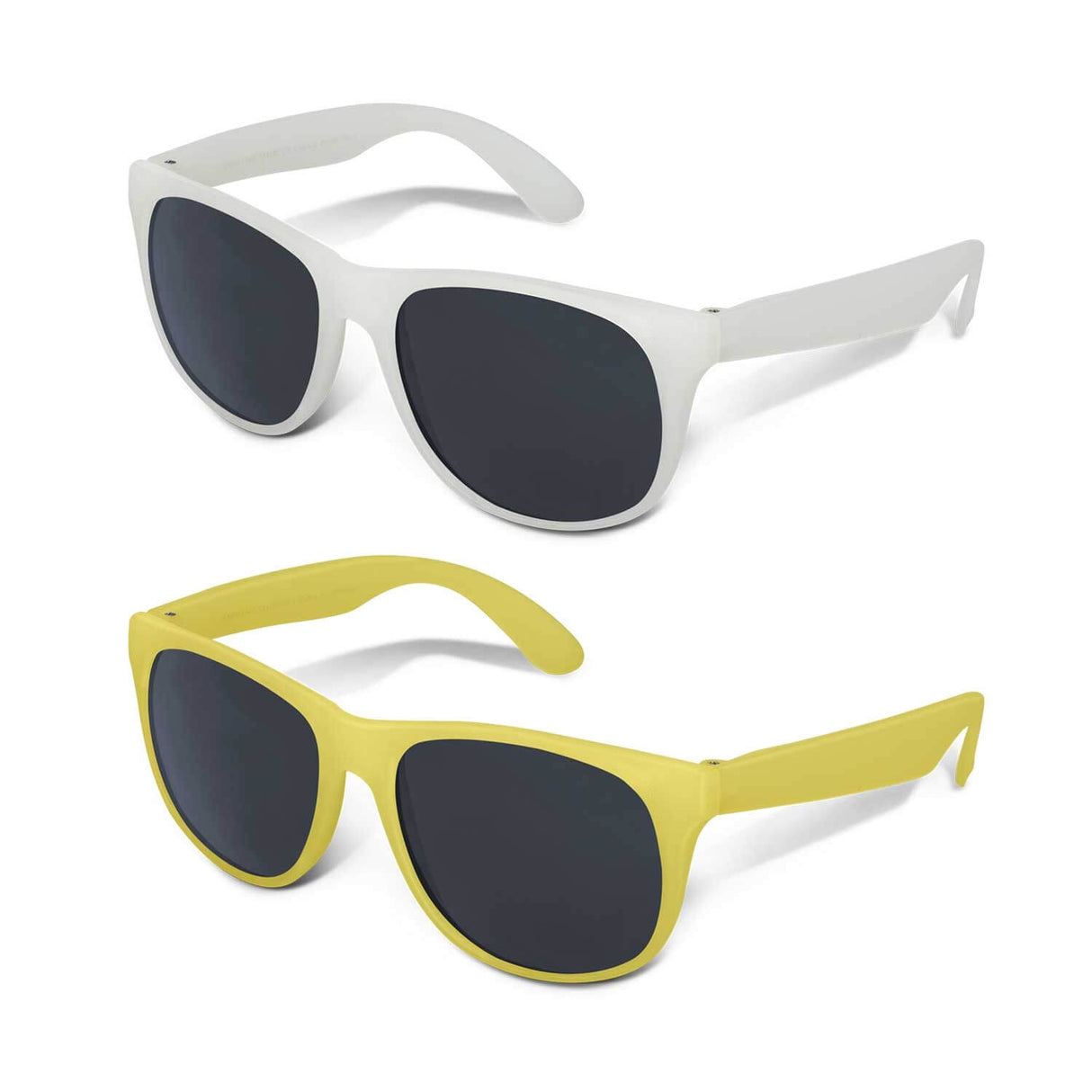 Malibu Basic Sunglasses Mood- Printed