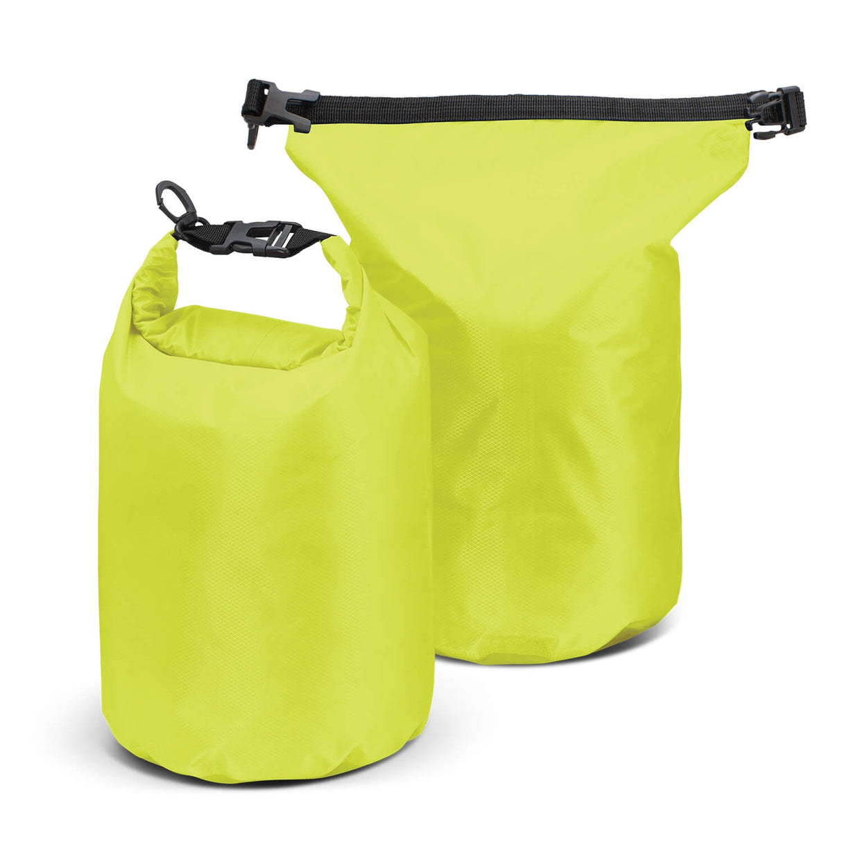 Arena Dry Bag 10L - Printed