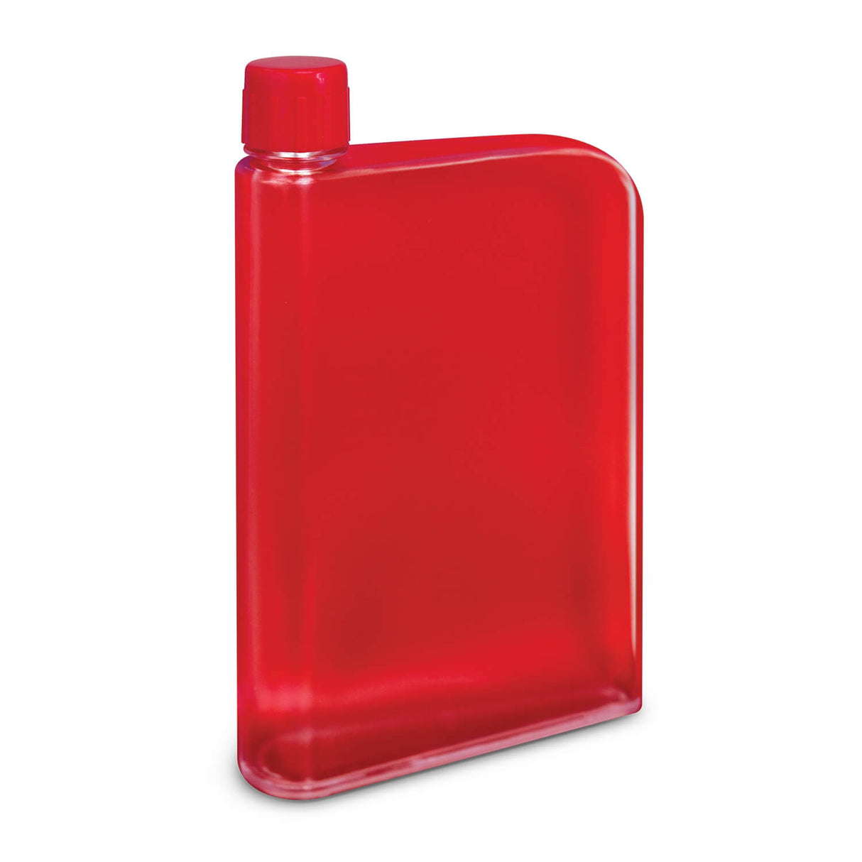 Accent Notebook Bottle 400ml - Printed