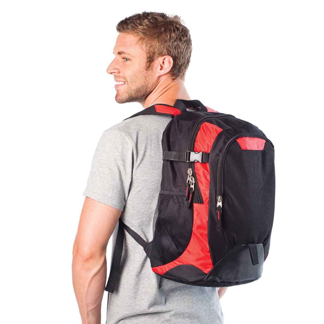 Boost Laptop Backpack