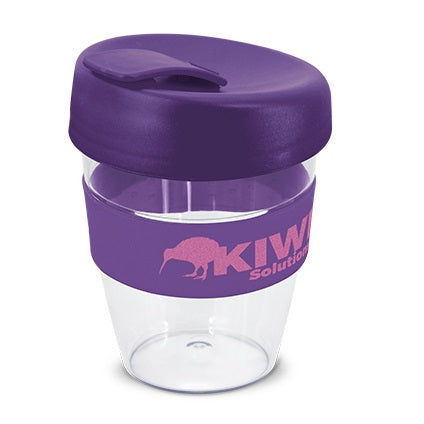 Express Cup Claritas 350ml - Printed