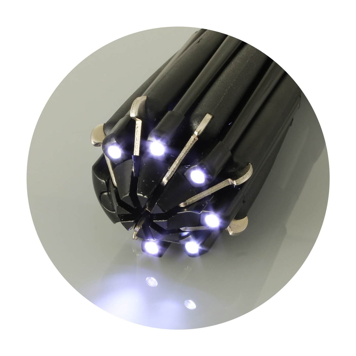 Bronco Multi-Tool - Printed