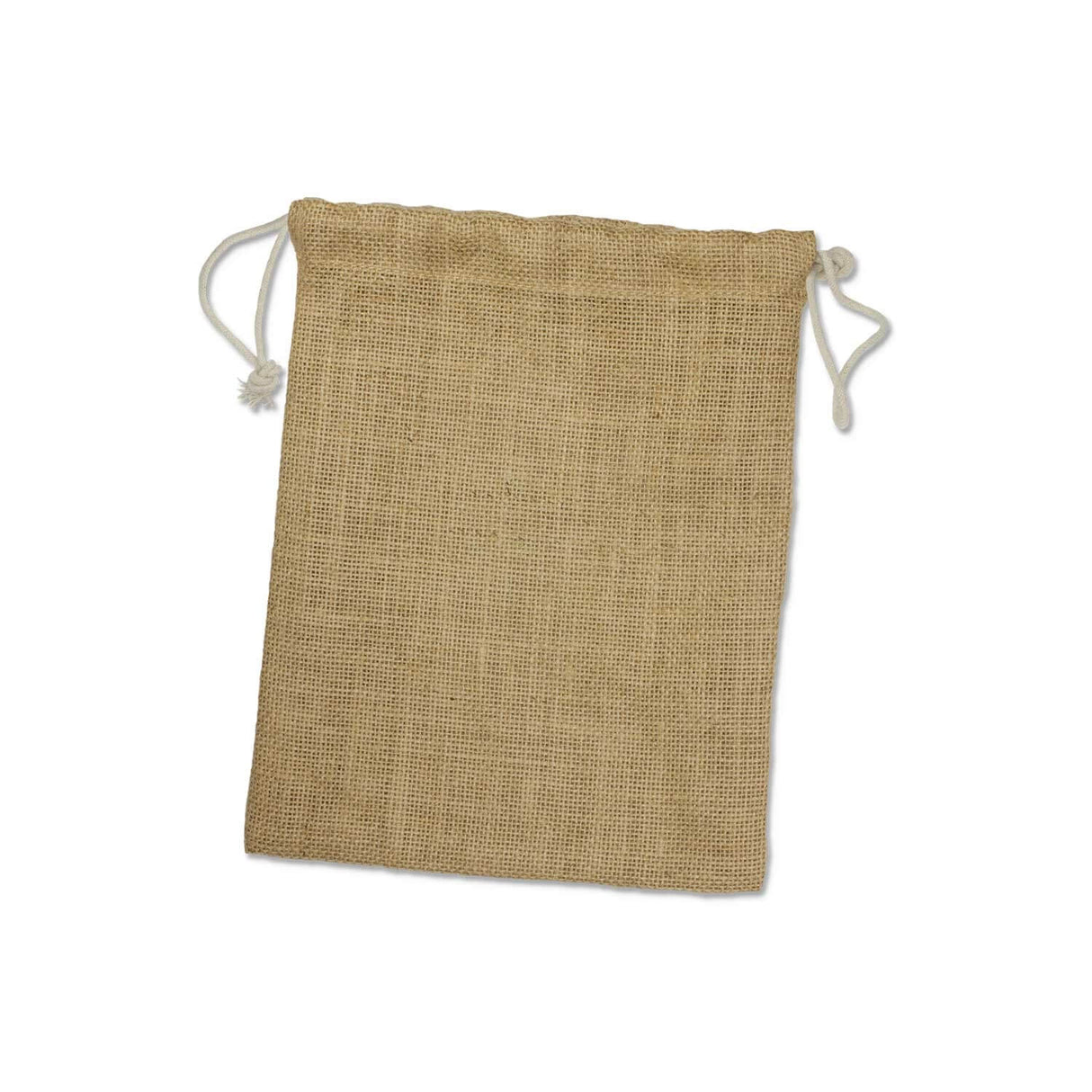 Jute Produce Bag Medium - Printed