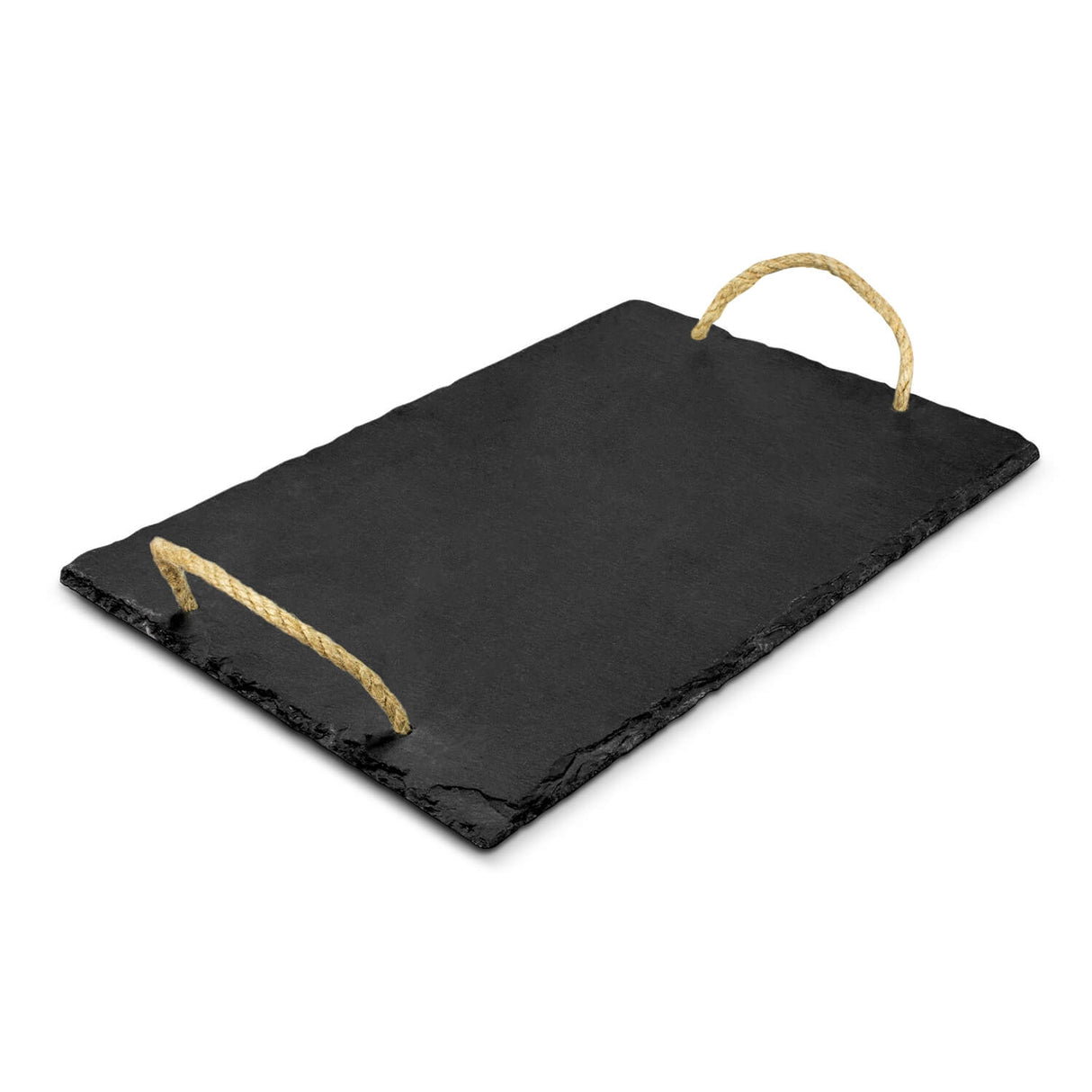 Slate Serving Board - Engraved