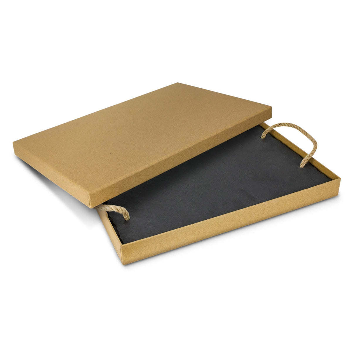 Slate Serving Board - Engraved