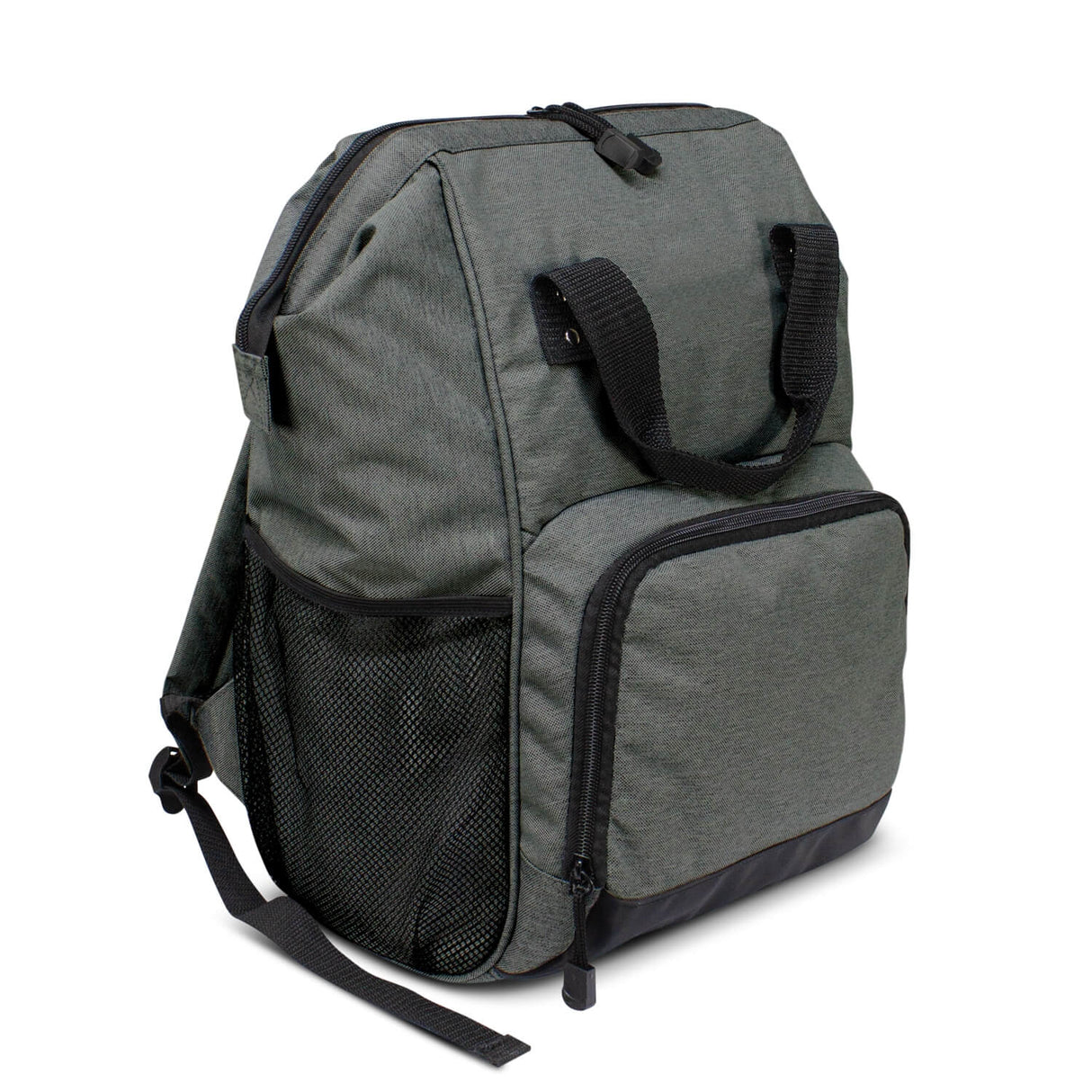 Cooler Backpack - Embroidered