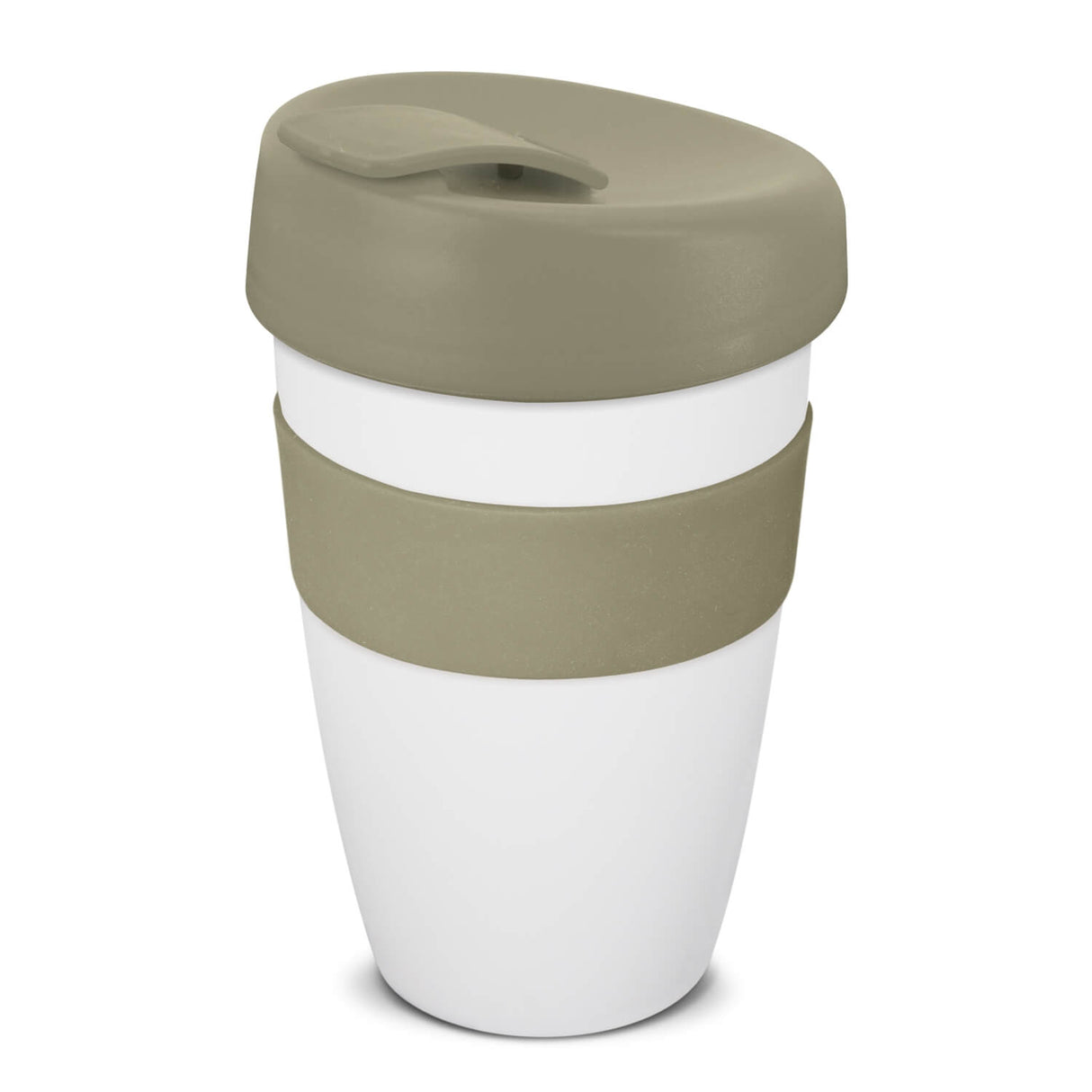 Express Reusable Coffee Cup 480ml - Printed