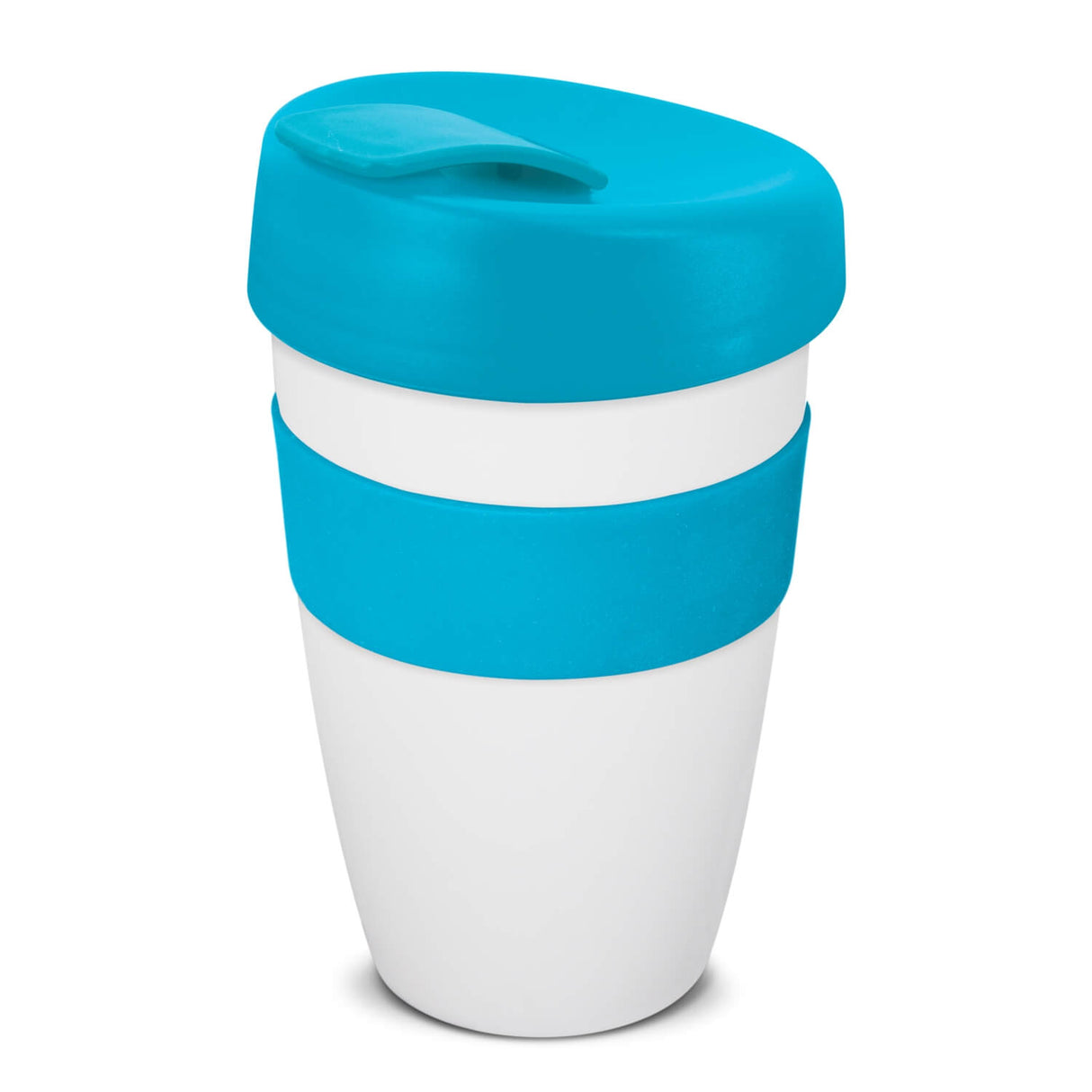 Express Reusable Coffee Cup 480ml - Printed