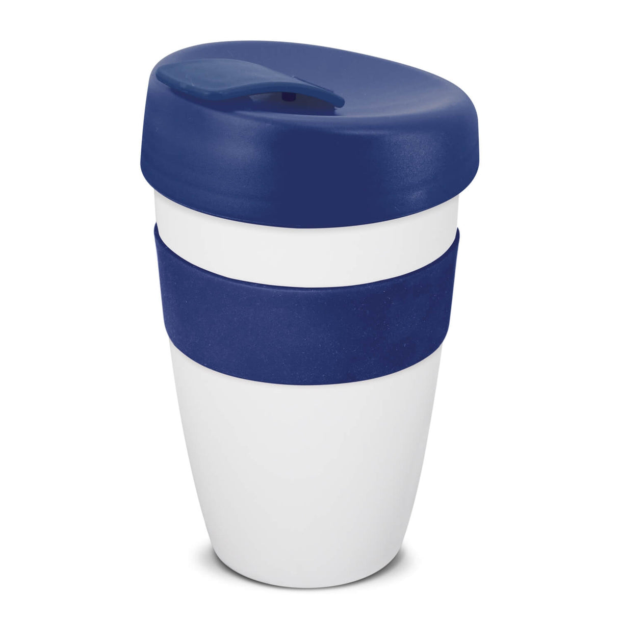 Express Reusable Coffee Cup 480ml - Printed