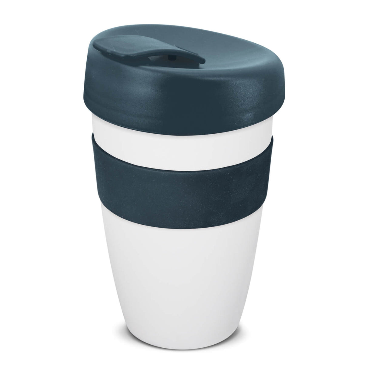 Express Reusable Coffee Cup 480ml - Printed