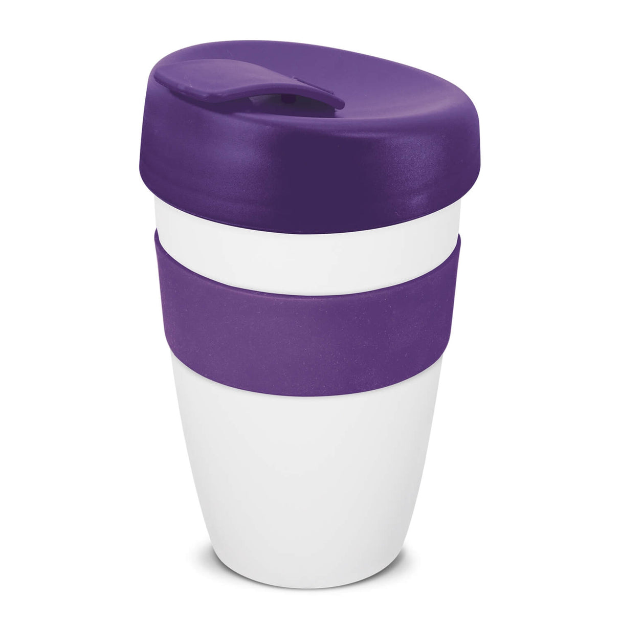 Express Reusable Coffee Cup 480ml - Printed