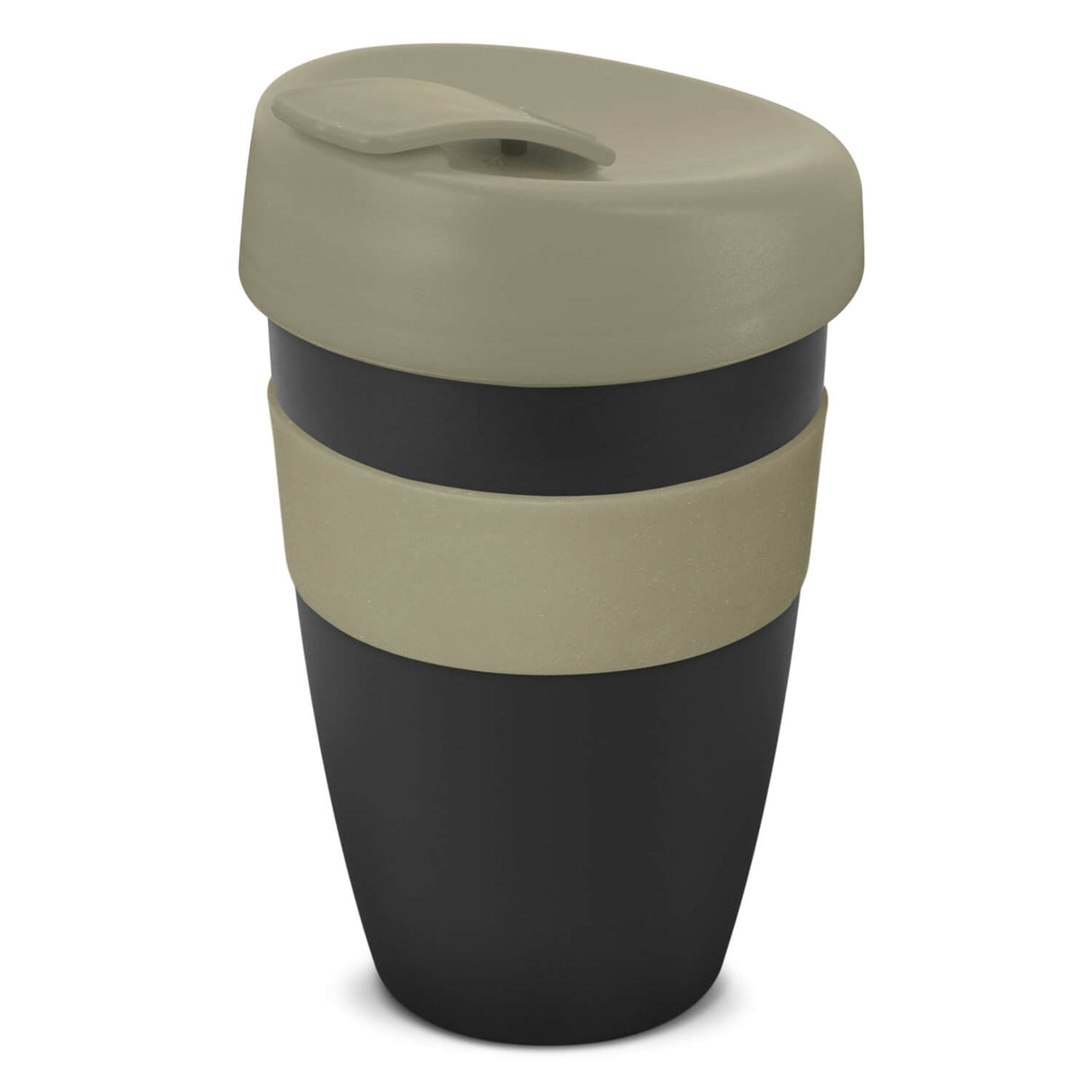 Express Reusable Coffee Cup 480ml - Printed