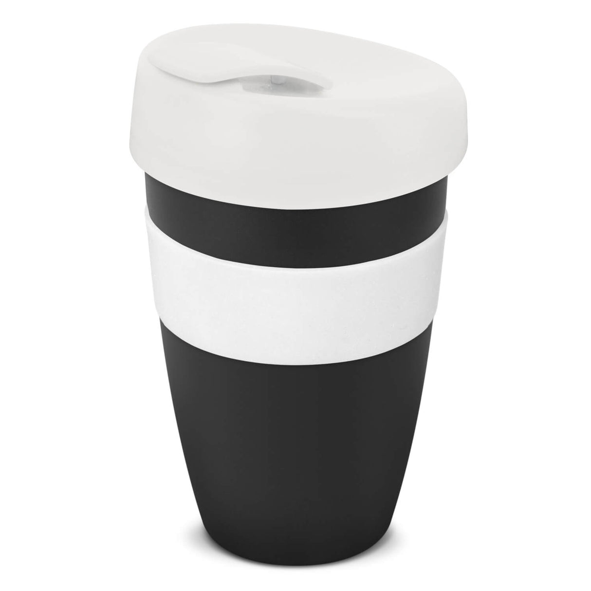 Express Reusable Coffee Cup 480ml - Printed