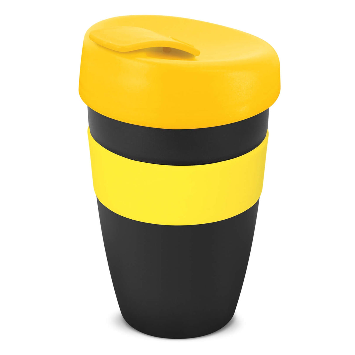 Express Reusable Coffee Cup 480ml - Printed