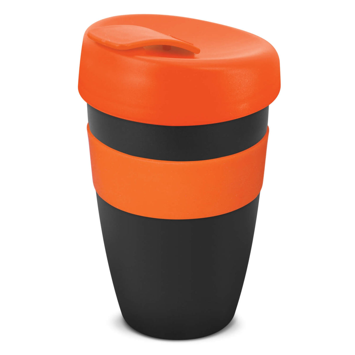 Express Reusable Coffee Cup 480ml - Printed