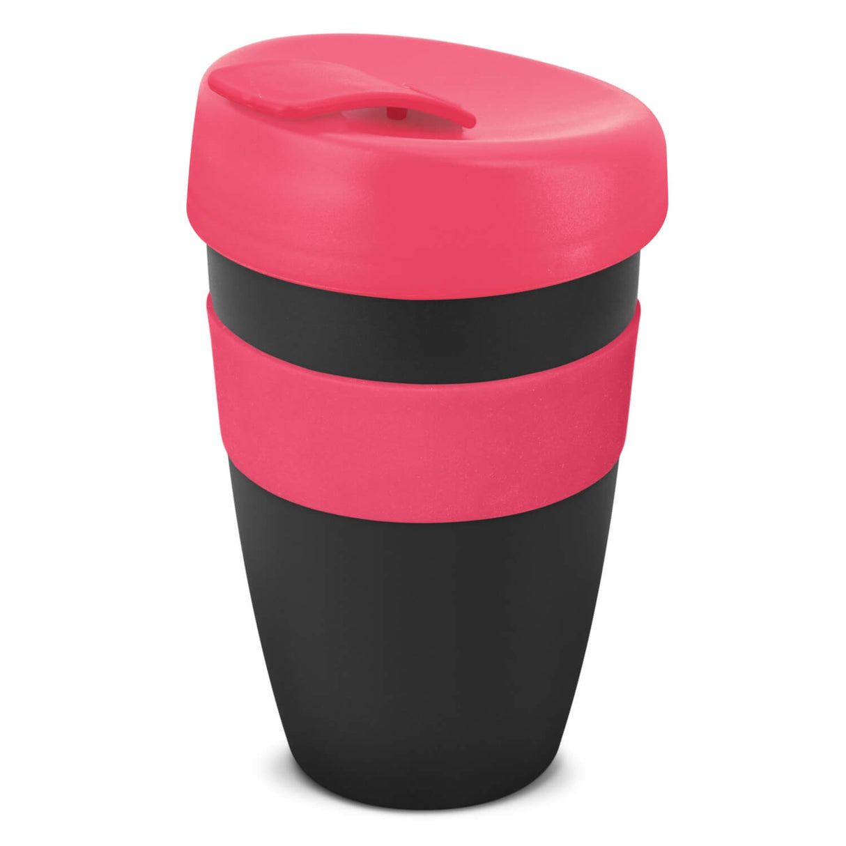 Express Reusable Coffee Cup 480ml - Printed