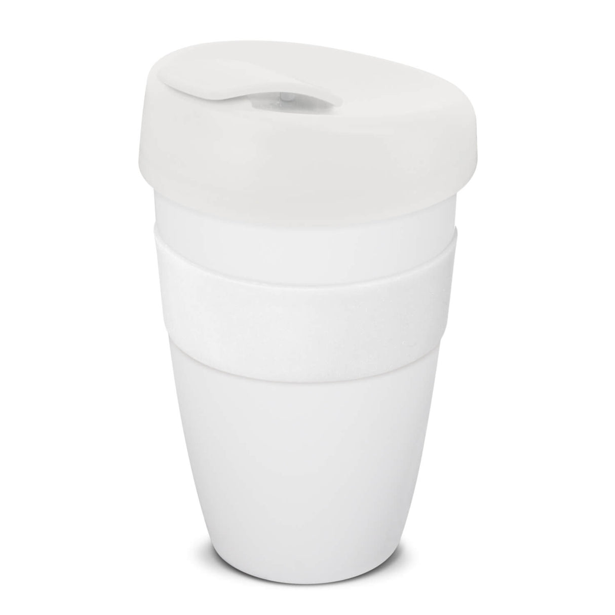 Express Reusable Coffee Cup 480ml - Printed