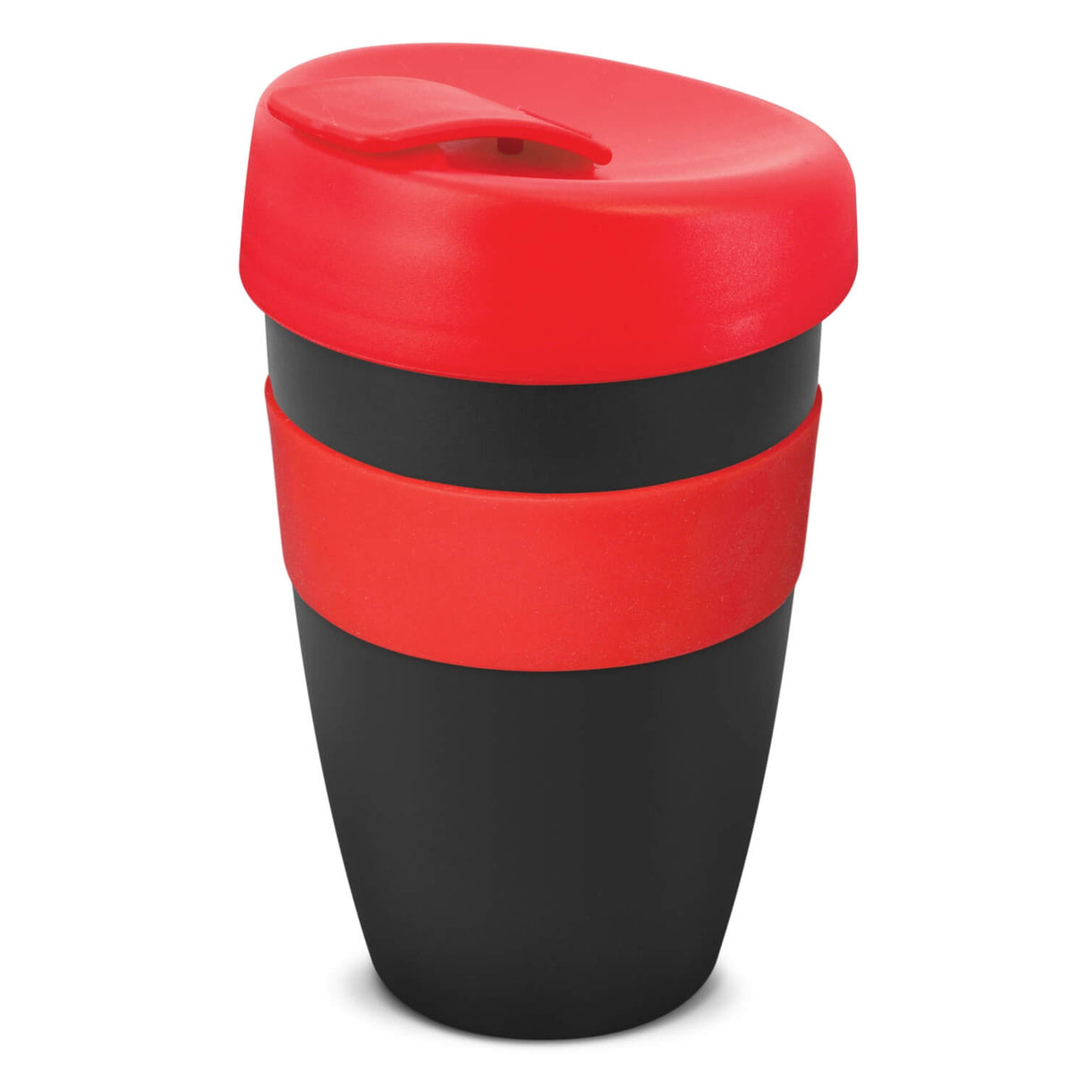Express Reusable Coffee Cup 480ml - Printed