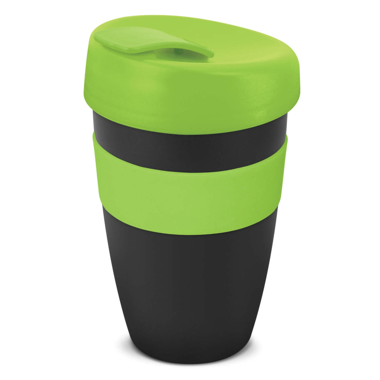 Express Reusable Coffee Cup 480ml - Printed