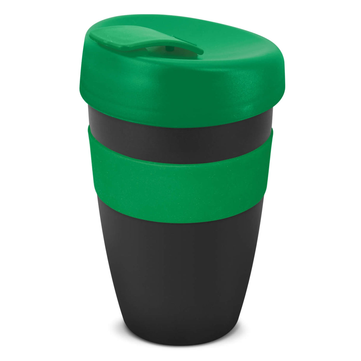 Express Reusable Coffee Cup 480ml - Printed