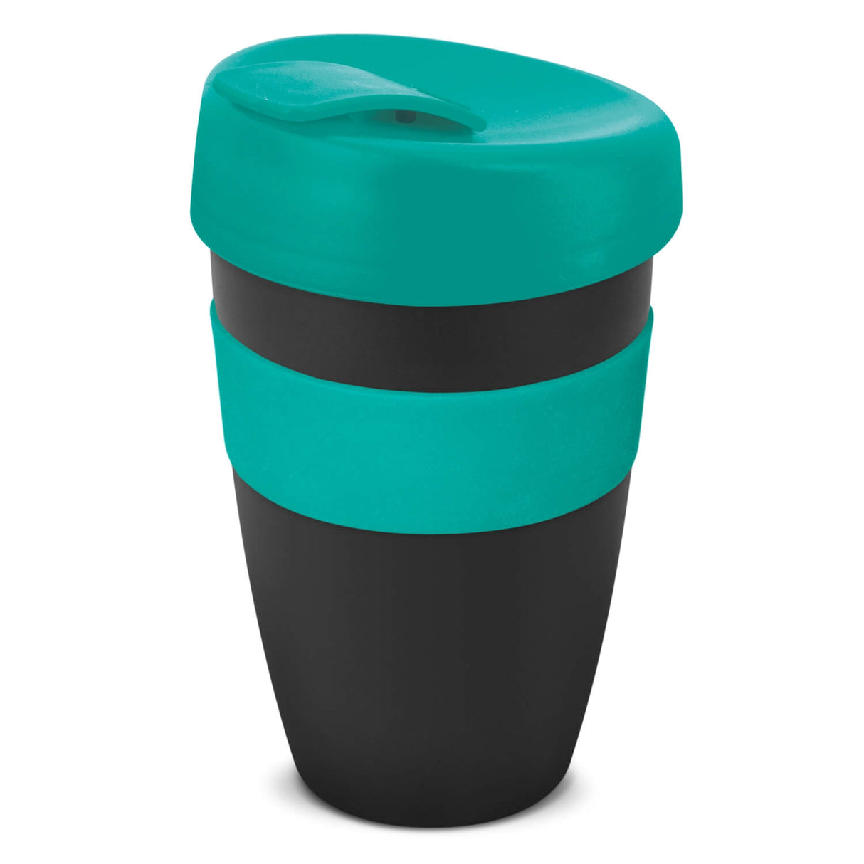 Express Reusable Coffee Cup 480ml - Printed