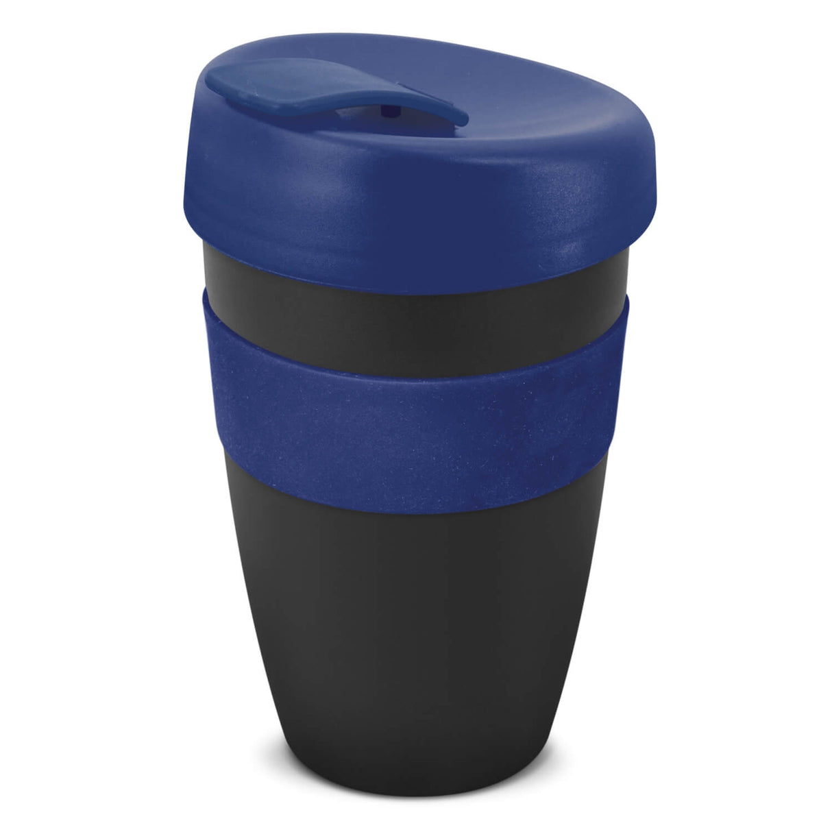 Express Reusable Coffee Cup 480ml - Printed