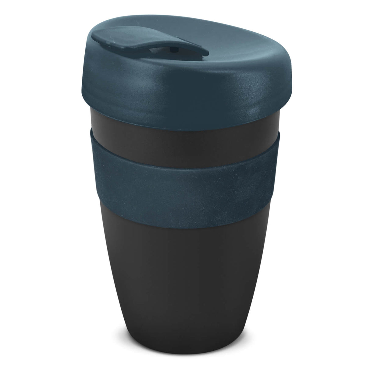 Express Reusable Coffee Cup 480ml - Printed