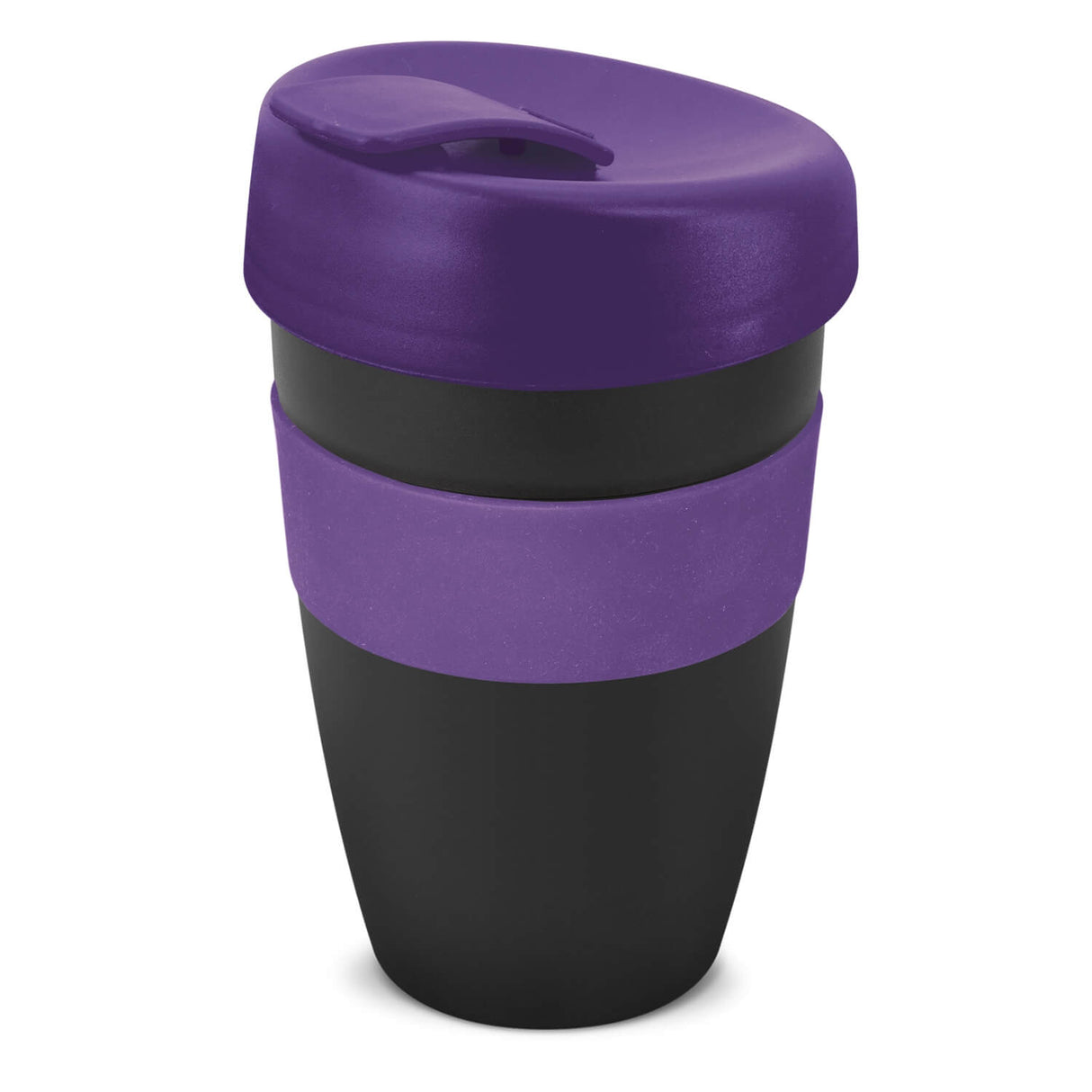 Express Reusable Coffee Cup 480ml - Printed