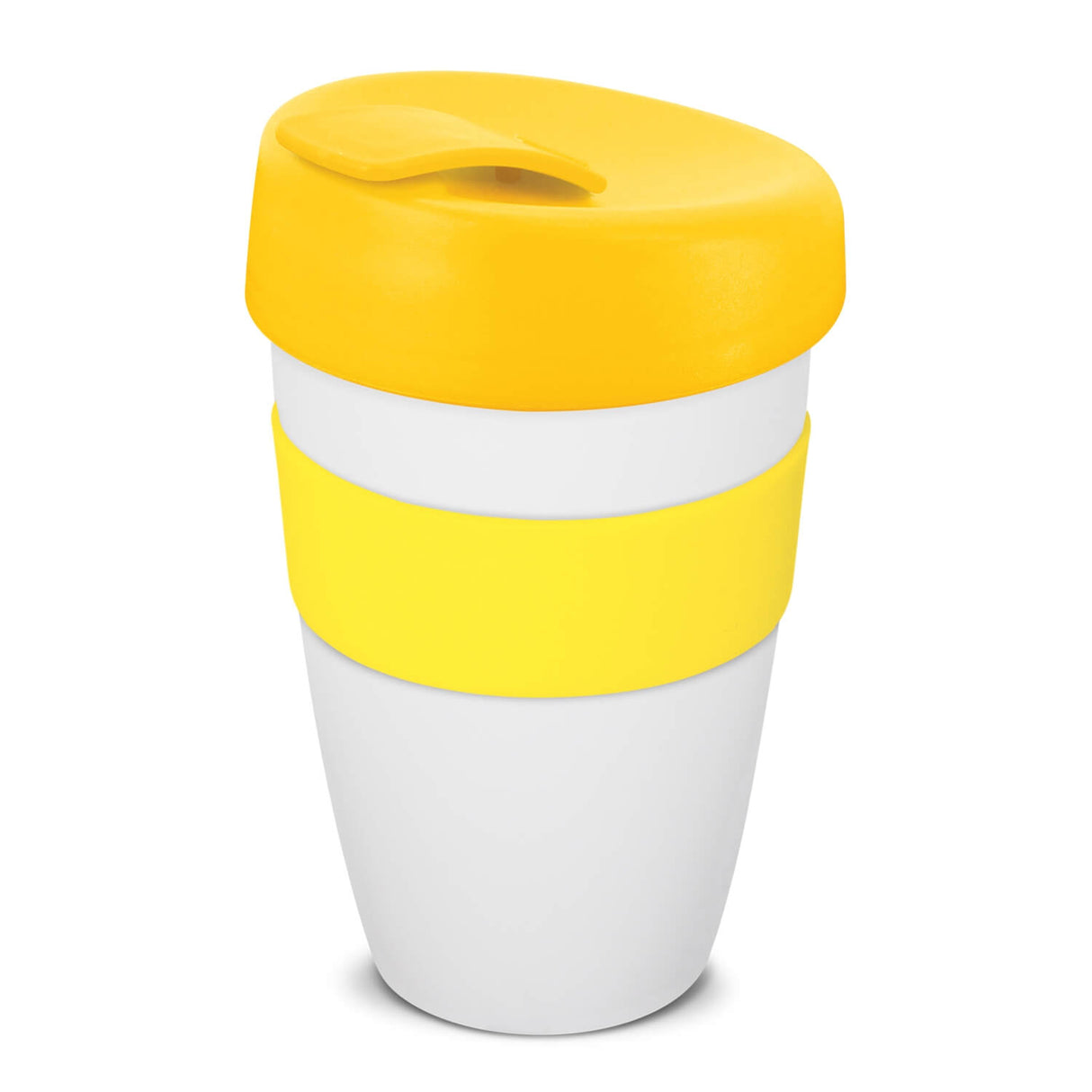 Express Reusable Coffee Cup 480ml - Printed