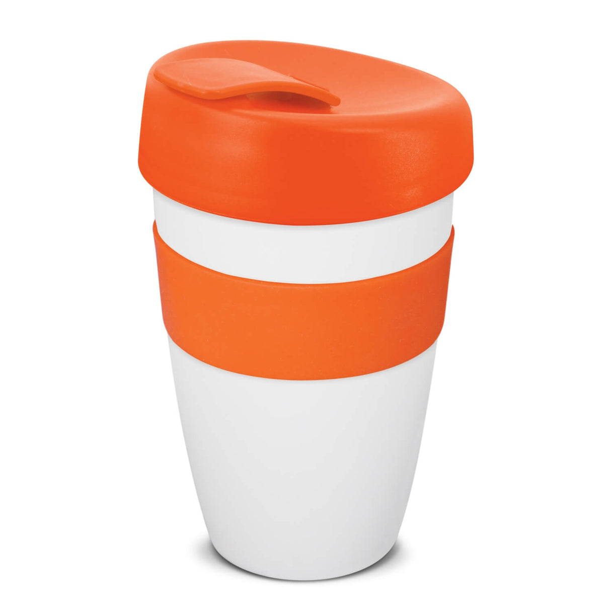 Express Reusable Coffee Cup 480ml - Printed