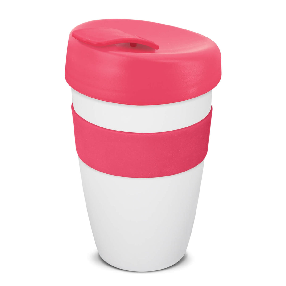 Express Reusable Coffee Cup 480ml - Printed