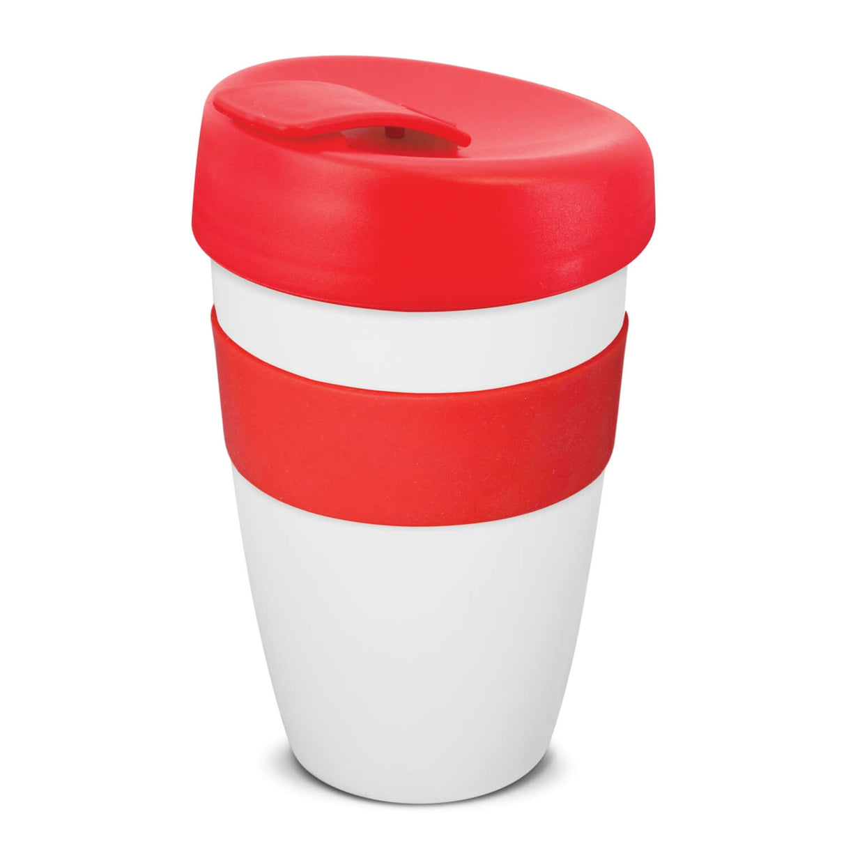 Express Reusable Coffee Cup 480ml - Printed